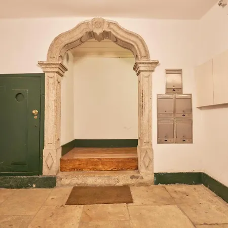 Apartman Inglesinhos Convento 3 - Bright *
